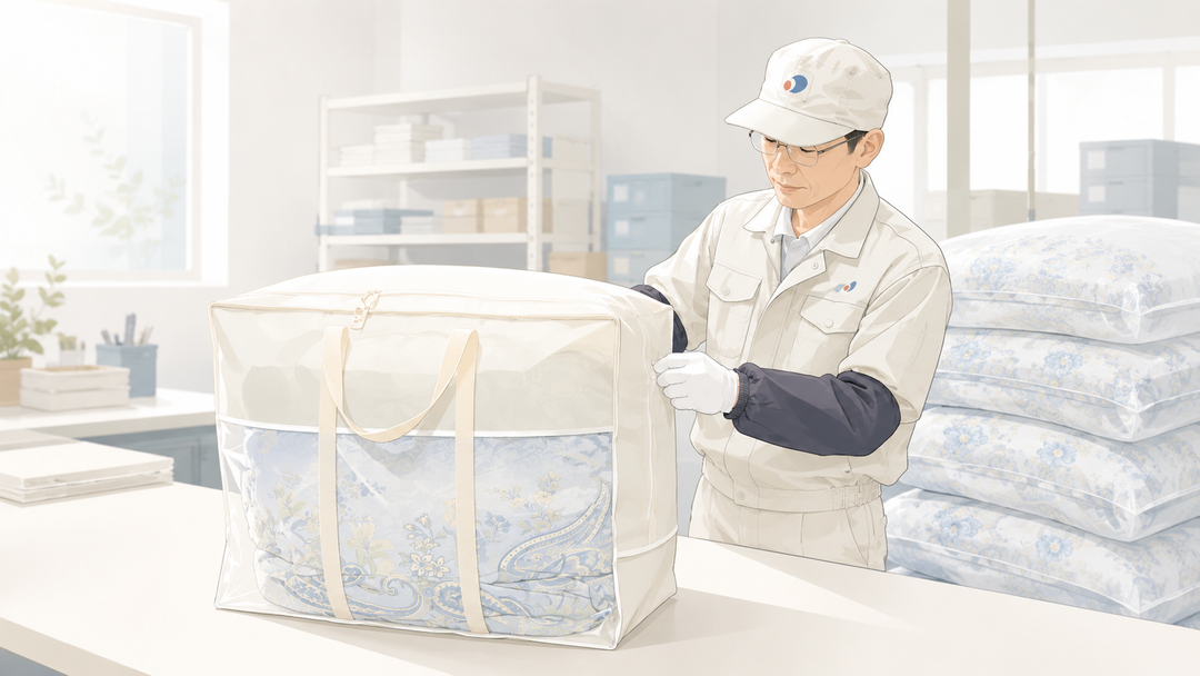 おすすめ：羽毛ふとんリフォーム【とくとく】150×210㎝ シングル1枚→シングル1枚、補充羽毛：ホワイトダックダウン85％：300ｇ