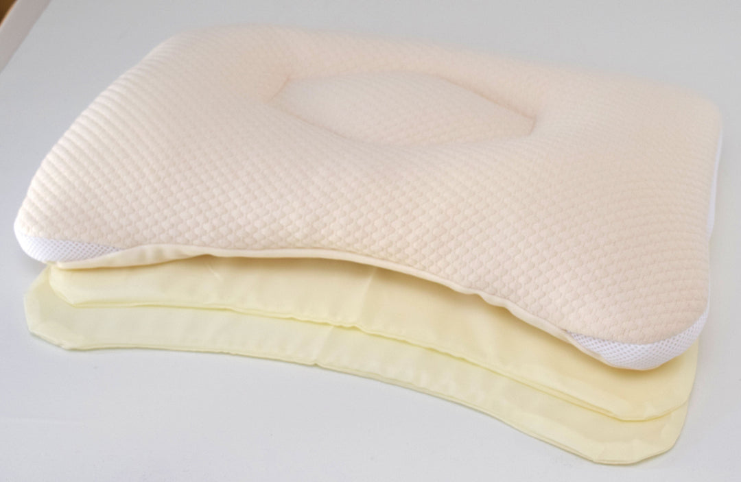 わたしのフィット枕