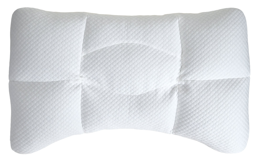 わたしのフィット枕 プレミアム ふつう【約40×65㎝】