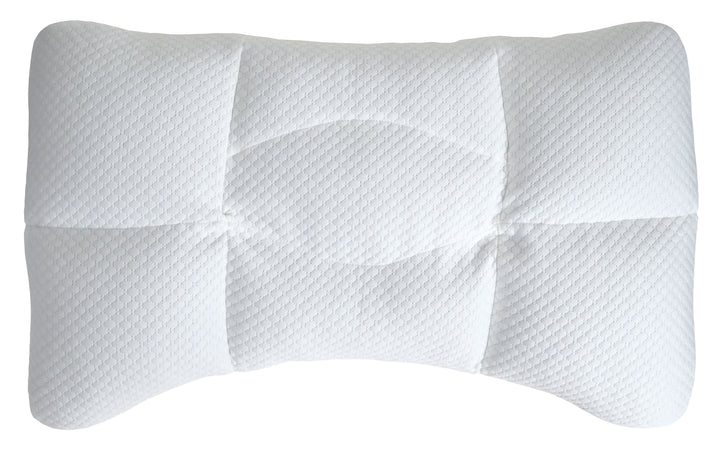 わたしのフィット枕 プレミアム ふつう【約40×65㎝】