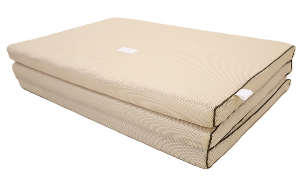特殊立体敷きふとん B-AIR®PRO B-60【シングル：95×200×6㎝】