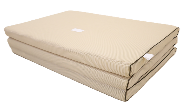 特殊立体敷きふとん B-AIR®PRO B-60【シングル：95×200×6㎝】