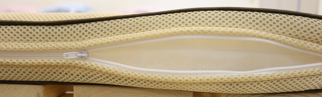 特殊立体敷きふとん B-AIR®PRO B-60【シングル：95×200×6㎝】