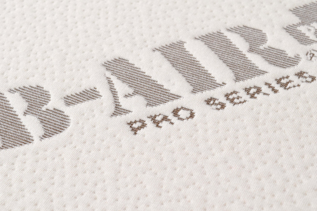 特殊立体敷きふとん B-AIR®PRO +F50【ダブル：135×200×7㎝】
