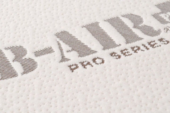 特殊立体敷きふとん B-AIR®PRO +F50【ダブル：135×200×7㎝】