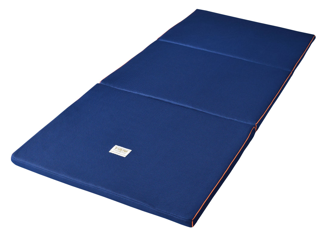 特殊立体敷きふとん兼オーバーレイタイプ B-AIR®PRO バランスWS【ダブル：135×198×4.5㎝】