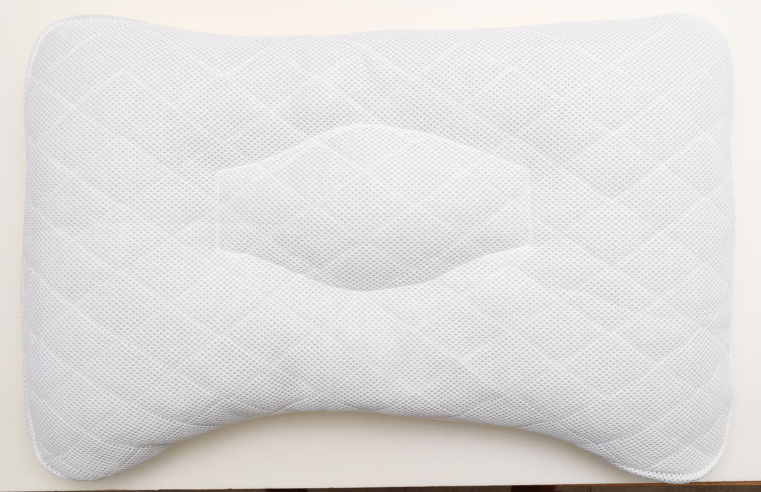 わたしのフィット枕 脱臭消臭【約40×60㎝】