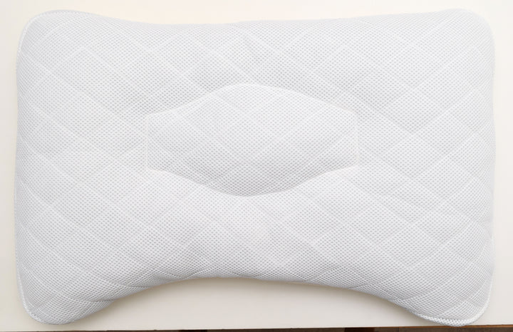 わたしのフィット枕 脱臭消臭【約40×60㎝】