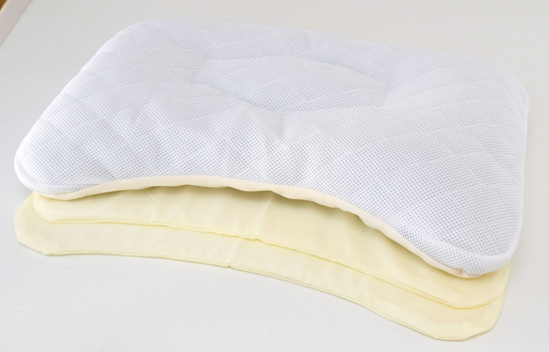 わたしのフィット枕 脱臭消臭【約40×60㎝】