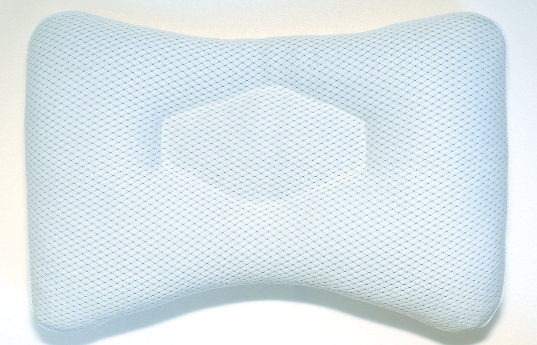 わたしのフィット枕 ひんやり【約40×60㎝】