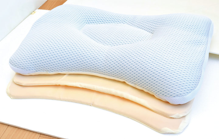 わたしのフィット枕 ひんやり【約40×60㎝】