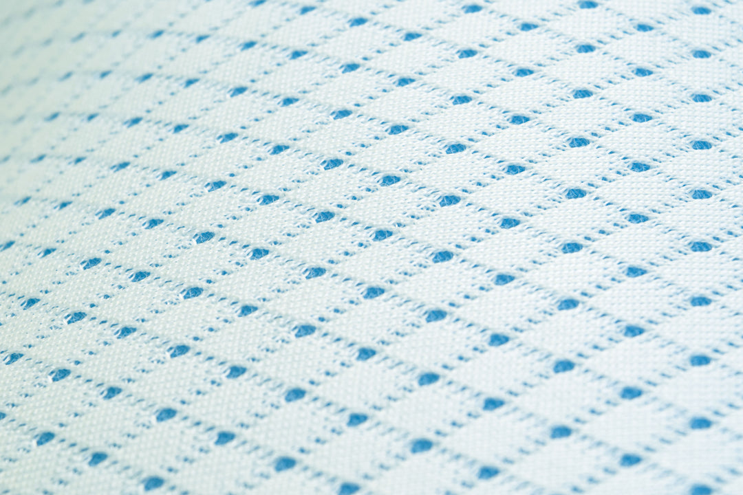わたしのフィット枕 ひんやり【約40×60㎝】