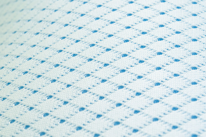 わたしのフィット枕 ひんやり【約40×60㎝】